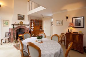Dining Area- click for photo gallery